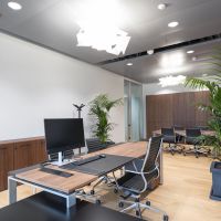 Iren Head Quarter Genova